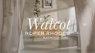 Introducing the Walcot Collection