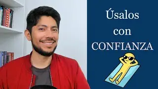 Phrasal verbs que NECESITAS en tu vida diaria