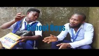 Mumu And Bad Student @ Camsy entertainment ,very funny sponsor needed call 07015699641?