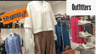 Outfitters sale 50% off 🔥❤️