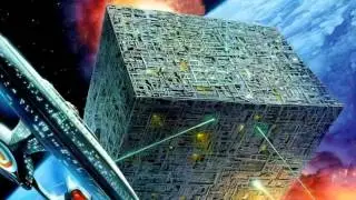 Unsacred Seed - Resistance is Futile (Star Trek)