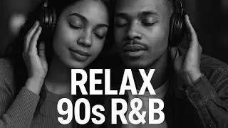 🎵 One More Midnight  90s R&B Slow Jam Love Song  Soulful Heartbreak & Late Night Vibes