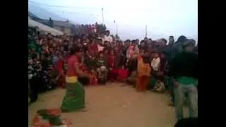 rolpali bhawang 5 bhim gharti magar