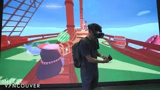 Signals 2022 | Metro Vancouver's Creative Technology Industry
