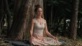 Meditação Para Dores no Corpo ✨