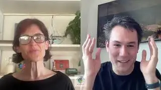 Marijke Conklin: Navigating Change and Negotiating Power in Early Childhood Learning