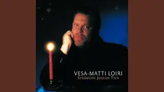 Arkihuolesi kaikki heitä