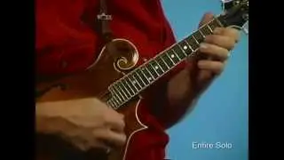 Mandolin Jazz Blues in F