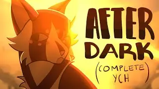 After Dark || Complete YCH