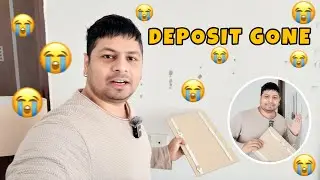 Bye Deposit 😭