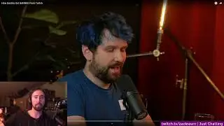 Twitch CEO shows a new feature... again | Best Twitch, YT and Kick Clips