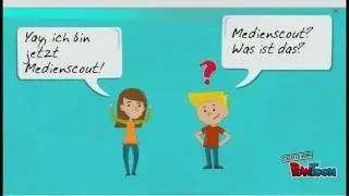 Was sind Medienscouts?
