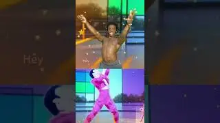 iShowSpeed ​​сломал его аппаратуру, играя в Just Dance.