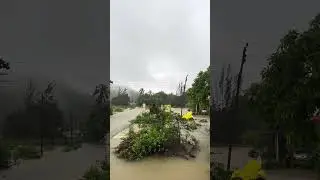 Karwar heavy rain