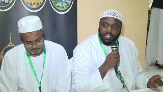 كلمتي في لقاء أبناء كرن