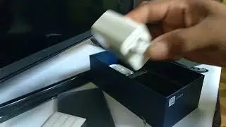 Unboxing honor V10 gearbest