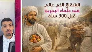 الشقاق المزمن الذي عانى منه علماء البحرين قبل مئات السنين