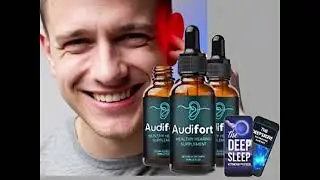 Audifort Review: [2026] Enhance Your Quality of Life with Clear, Confident Hearing