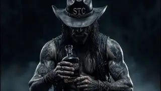 I Stayed When It Was Easier to Leave &bull; Dark Country & Dark Folk Anthems &bull; Storm Chant