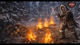 Preparing for Wintertodt  - OSRS Hardcore Ironman Mode Part 2