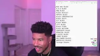 LTG's Roglist pt2