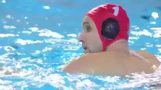 Sabadell vs Spandau 04 - Highlights - Champion's League 2022-2023 - Round 2