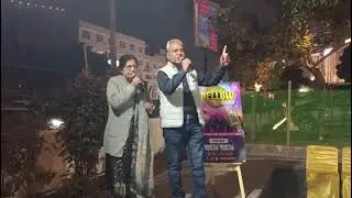 Bekhudi Mein Sanam Uthh Gaye Jo Kadam