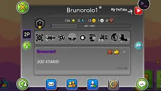 letzs play some geometry dash