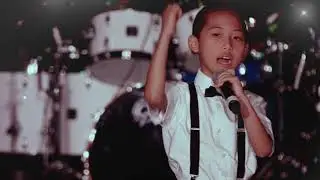 Danny Chu   Promo social media