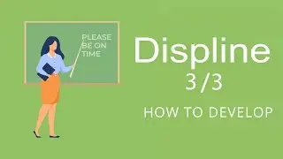Discipline 3\3 - Gallup Strengthsfinder