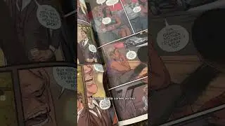 The Banks - Roxane Gay #comicbooks #comicreview #tkopresents #indiecomics #comiccommunity