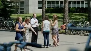 Understanding Society - Tilburg University