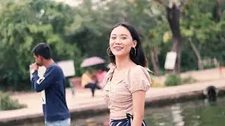 Lumbini Tour/Travel vlog