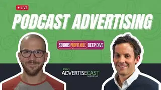 The Benefits of an Advertising Marketplace for Podcasters & Advertisers