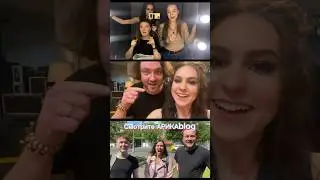Гастрольная серия блога уже на канале #квартирникумаргулиса #блог #live