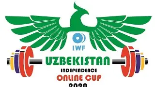 1st Online International Weightlifting Cup (Independence Day of Uzbekistan)(W55-W59 Group A)