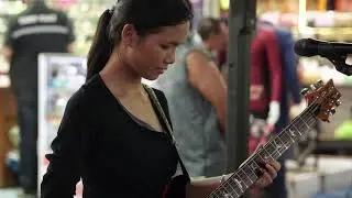 Freedom Life Music's broadcast