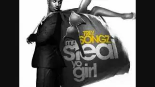 Trey Songz (Not Too Ghetto)