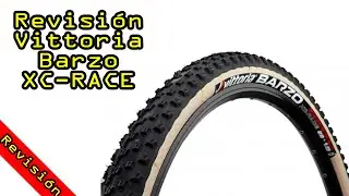 Revisión Vittoria Barzo XC-Race Review
