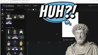 Create An AI Singing Avatar with AKOOL - Step-by-Step Tutorial