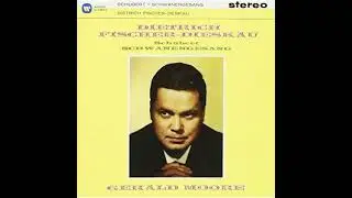 Schubert: Schwanengesang  -Dietrich Fischer-Dieskau