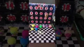 Five Nights at Freddy&rsquo;s Pint Size Hero&rsquo;s Funko Advent Calendar Day13