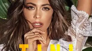 TINI - Consejo de Amor (feat. Morat) (Audio)