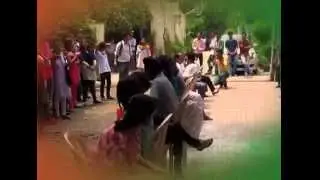 Independence Day Celebration at NBA Group of Institutions
