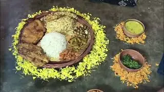 আইবুড়ো  vat   dilam সবাই  মিলে  ....