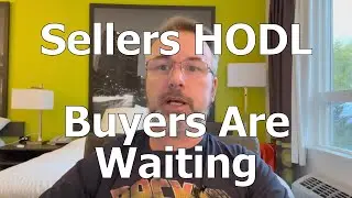 It's Going to be a Cold and Dark Winter. 2022 Canadian Real Estate Market