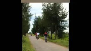 Hue Cycling Tours | Hue Countryside Bike | Origin Travel