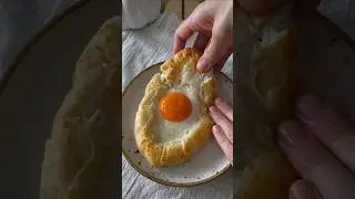 ПП хачапури Khachapuri PP