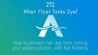 272: Hair Dye