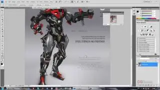 2 урок - Эксперт в Photoshop за 30 дней